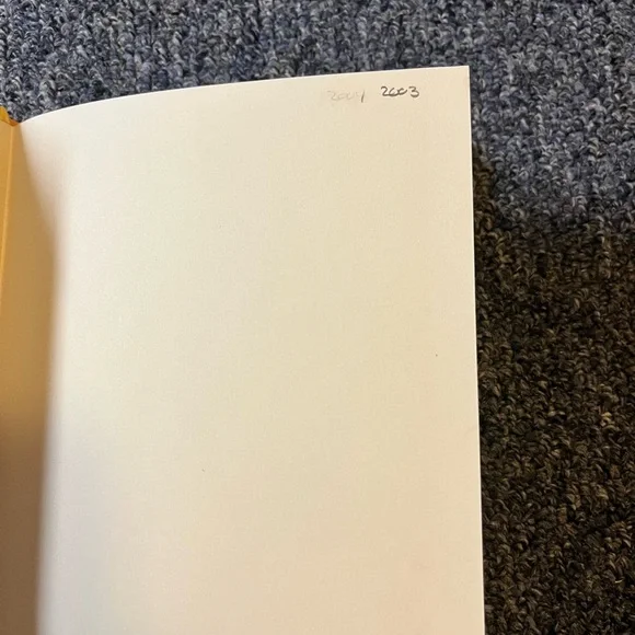 Junie B First Grader, Cheater Pants Hardcover Book - Picture 3 of 4